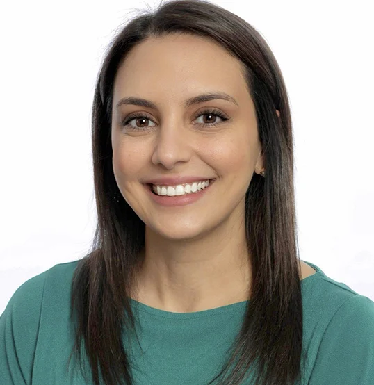 Alicia Andaloro, PA-C headshot