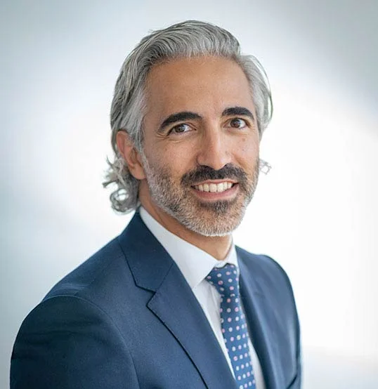 Charbel Chalfoun, MD headshot