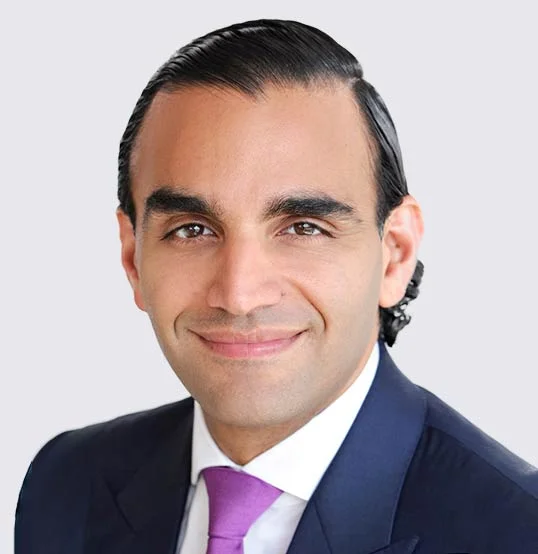 Cyrus Loghmanee, MD headshot
