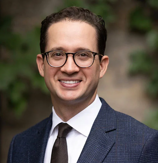 Dan Mazzaferro, MD headshot