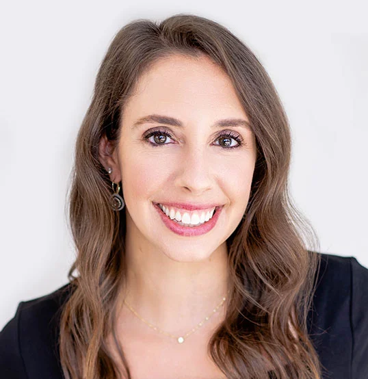 Kathryn Doshi, PA-C headshot