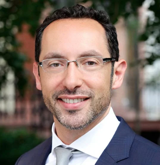 Mazen Bedri, MD headshot